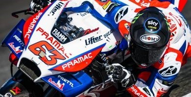 Guidotti Pramac
