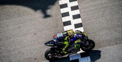 valentino rossi yamaha massimo meregalli motogp test sepang maverick viñales