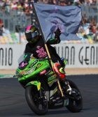 ana carrasco pilotos españolas maria herrera beatriz neila worldsbk superbikes supersport 300