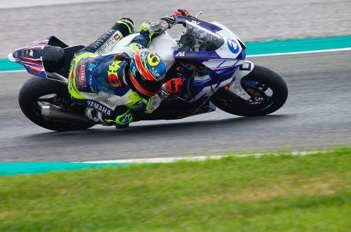 maria herrera pilotos españolas worldsbk motoe superbikes rfme cev yamaha