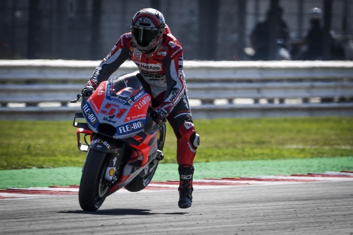 Albert Pirro - s6gkhpi