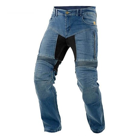 Cómo elegir los mejores pantalones para ir en moto?