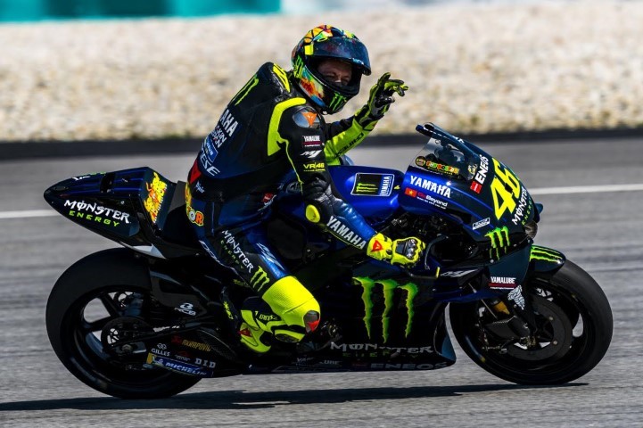 Las declaraciones de los pilotos tras el segundo día de test MOTOSAN