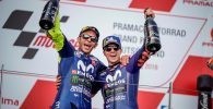 viñales, rossi, motogp