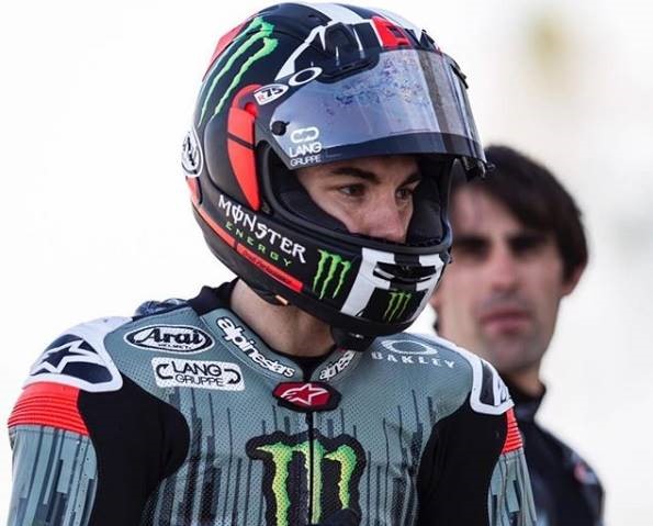 Maverick Viñales