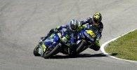 Rossi Gibernau MotoGP
