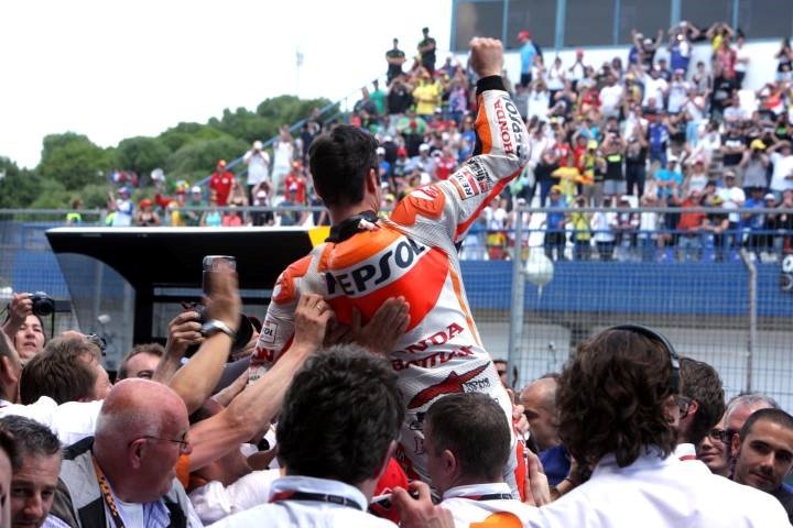 Foto Repsol Media