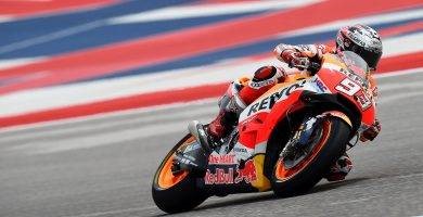 gp de las américas, marc márquez, motogp