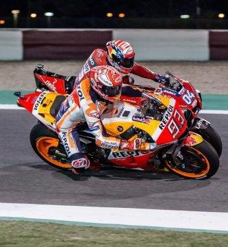 marquez dovizioso