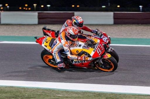 marquez dovizioso