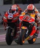 Motogp, dovizioso, marquez