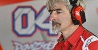 dall´igna, motogp