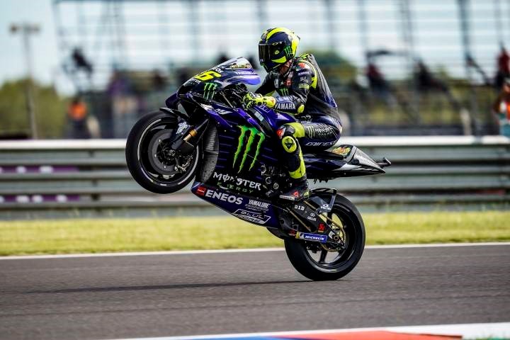 MotoGP