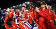 Ducati Dovizioso