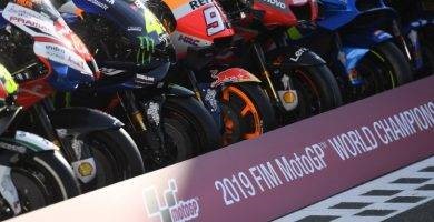 dazn motogp