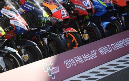 dazn motogp