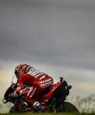 Dovizioso, Ducati, Motogp
