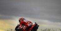 Dovizioso, Ducati, Motogp