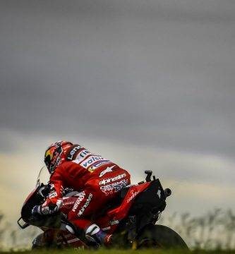 Dovizioso, Ducati, Motogp