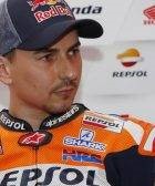 jorge lorenzo repsol honda motogp hrc qatar gp test pretemporada