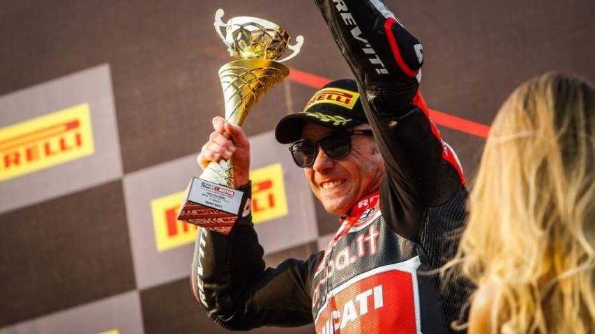 álvaro bautista ducati worldsbk aruba racing buriram giulio nava