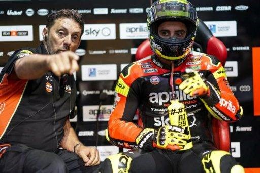 andrea iannone aprilia ducati suzuki motogp qatargp