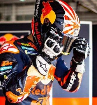 johann zarco pit beirer motogp ktm pol espargaró miguel oliveira hafizh syahrin