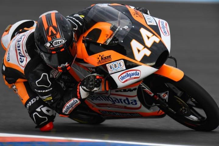 marc marquez xavi vierge aron canet moto2 moto3 motogp argentinagp termas de rio hondo