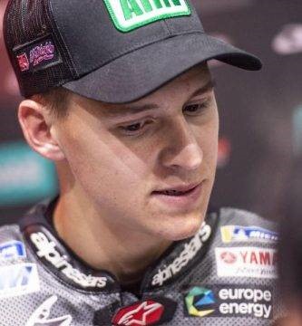 fabio quartararo petronas yamaha srt motogp qatar gp