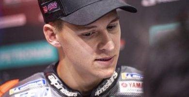 fabio quartararo petronas yamaha srt motogp qatar gp