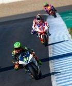 eric granado motoe circuito de jerez angel nieto test alex de angelis kenny foray