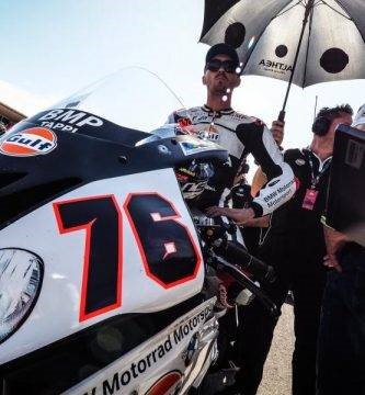 loris baz motogp worldsbk superbikes althea bmw ten kate