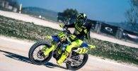 valentino rossi pecco bagnaia franco morbidelli lorenzo baldassarri motogp yamaha argentinagp