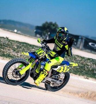 valentino rossi pecco bagnaia franco morbidelli lorenzo baldassarri motogp yamaha argentinagp