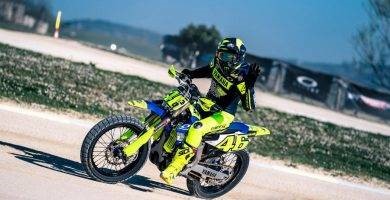 valentino rossi pecco bagnaia franco morbidelli lorenzo baldassarri motogp yamaha argentinagp