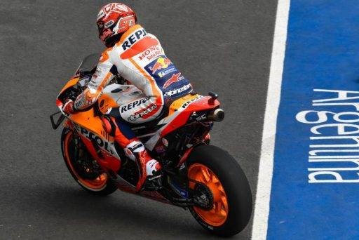 marc márquez danny aldridge honda hrc ducati deflector motogp argentinagp termas de rio hondo