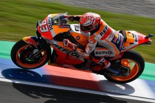 marc marquez xavi vierge aron canet moto2 moto3 motogp argentinagp termas de rio hondo