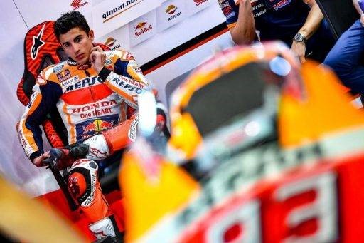 marc márquez repsol honda motogp qatargp