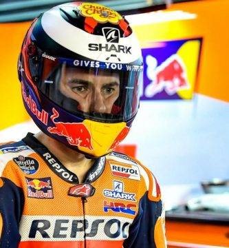 jorge lorenzo marc márquez repsol honda motogp hrc qatargp