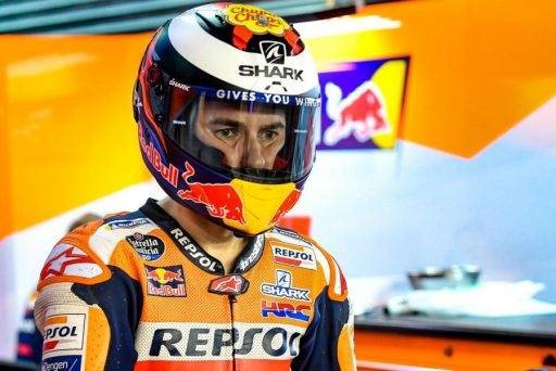 jorge lorenzo marc márquez repsol honda motogp hrc qatargp