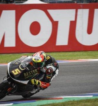 jaume masia moto3 argentinagp termas de rio hondo motogp darryn binder tony arbolino