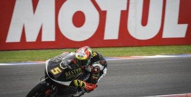 jaume masia moto3 argentinagp termas de rio hondo motogp darryn binder tony arbolino