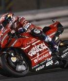 marc márquez andrea dovizioso ducati motogp qatargp