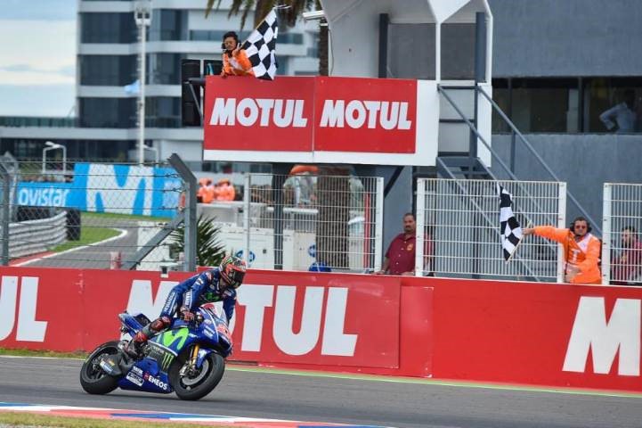 maverick viñales argentinagp motogp yamaha termas de rio hondo