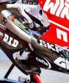 ducati deflector honda ktm aprilia suzuki motogp