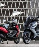 Foto: Kymco