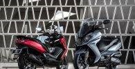 Foto: Kymco