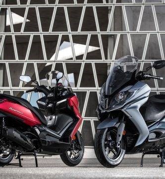 Foto: Kymco