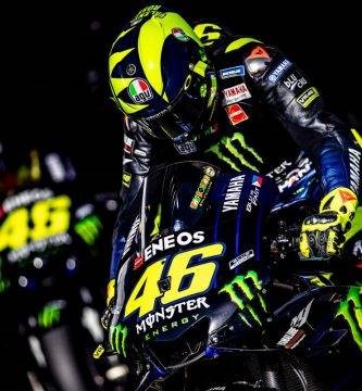 valentino rossi monster energy yamaha m1 motogp qatargp argentinagp