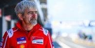 gigi dall'igna ducati andrea dovizioso danilo petrucci qatargp motogp
